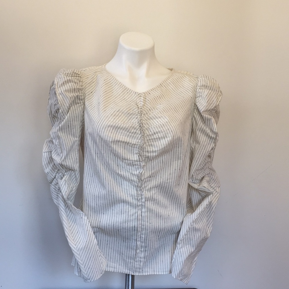 Rebecca Taylor Blouse